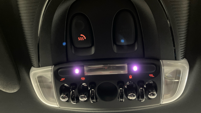 MINI Hatchback 135kW Cooper S Level 2 33kWh 3dr Auto Electric Hatchback